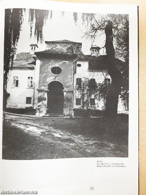 Kastélyok, kúriák Pest, Heves és Nógrád megyében