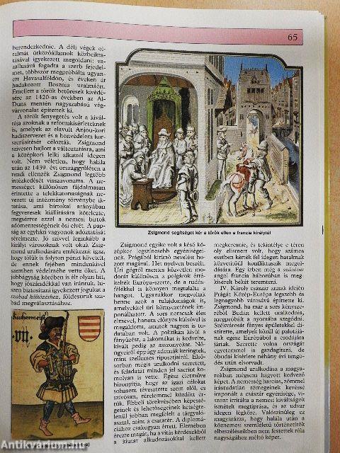 Száz rejtély a magyar történelemből