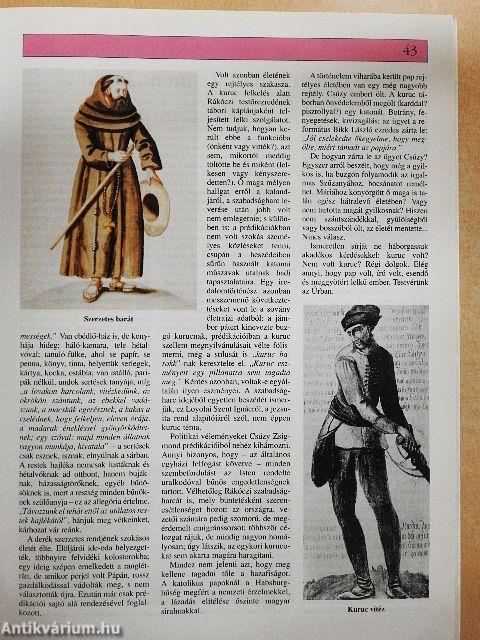 Száz rejtély a magyar irodalomból