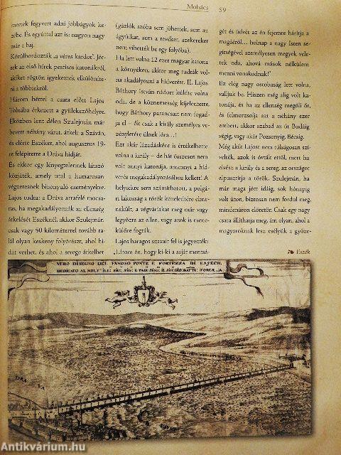 II. Ulászló, II. Lajos és I. (Szapolyai) János