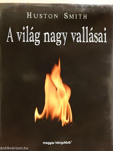 A világ nagy vallásai
