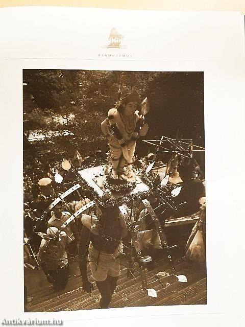 A világ nagy vallásai