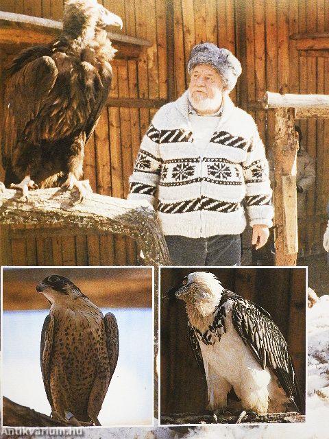 Durrell a Szovjetunióban