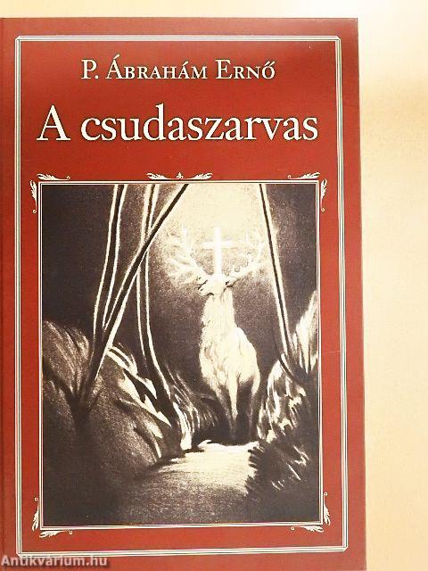 A csudaszarvas