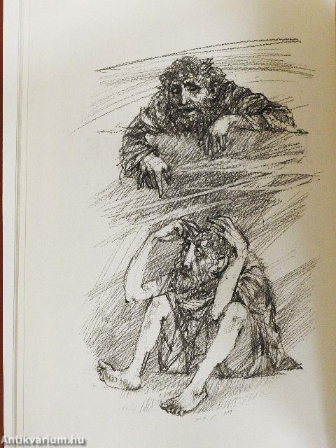 Jónás könyve/A gólyakalifa