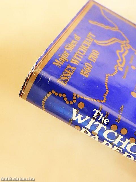 The Witchcraft Papers