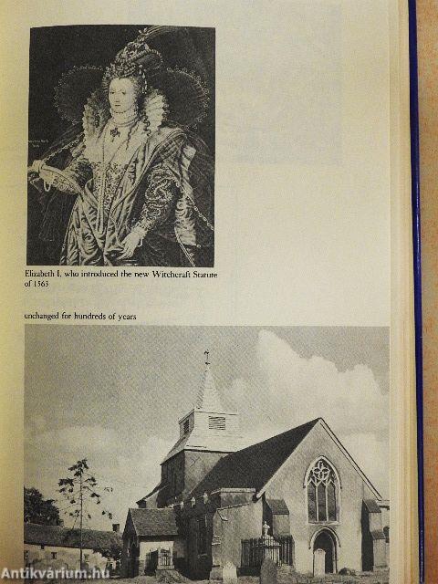 The Witchcraft Papers