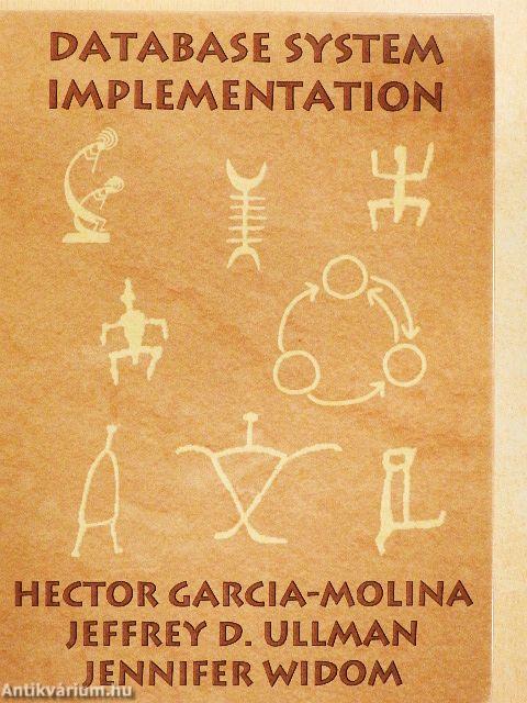 Database System Implementation