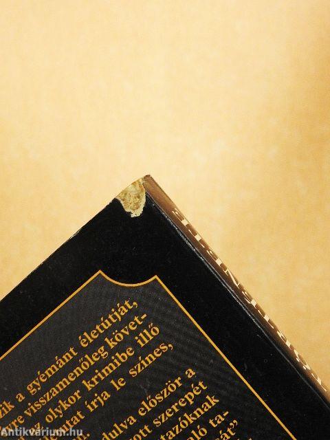 A gyémánt története