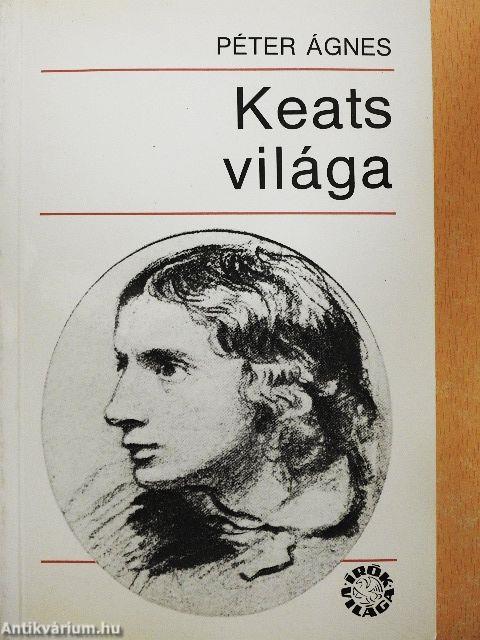 Keats világa