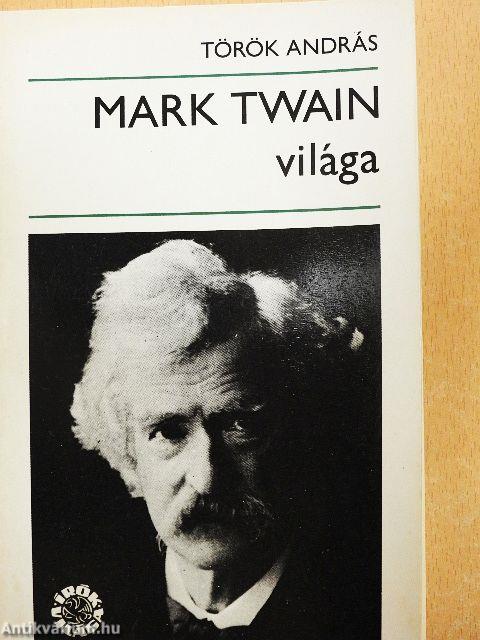 Mark Twain világa