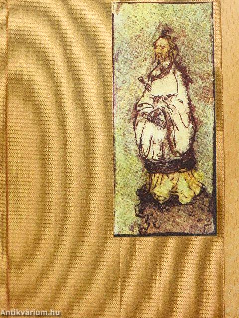 A kínai irodalom rövid története