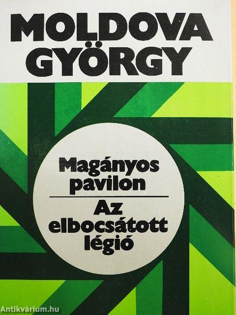 Magányos pavilon/Az elbocsátott légió