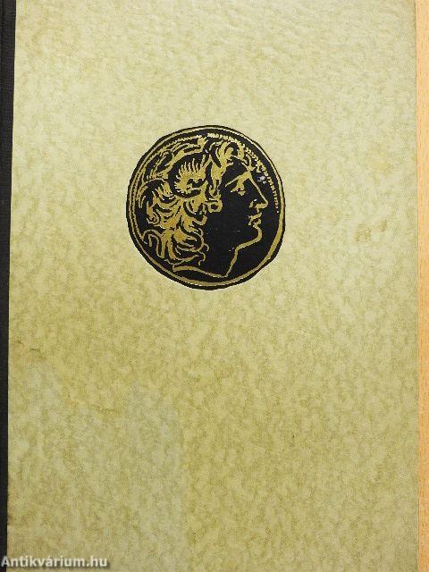 Világhódító Nagy Sándor