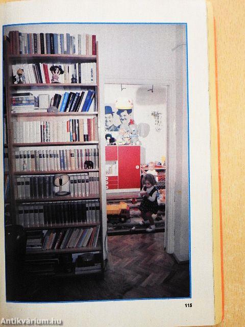 A Nők Lapja Évkönyve 1982