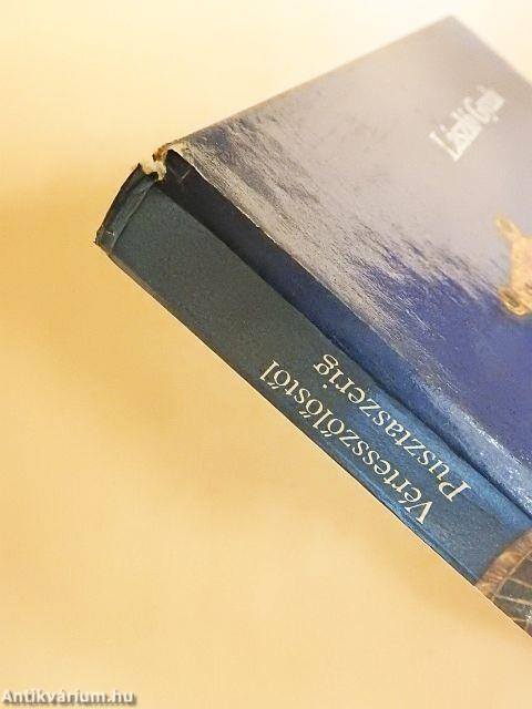 Vértesszőlőstől Pusztaszerig