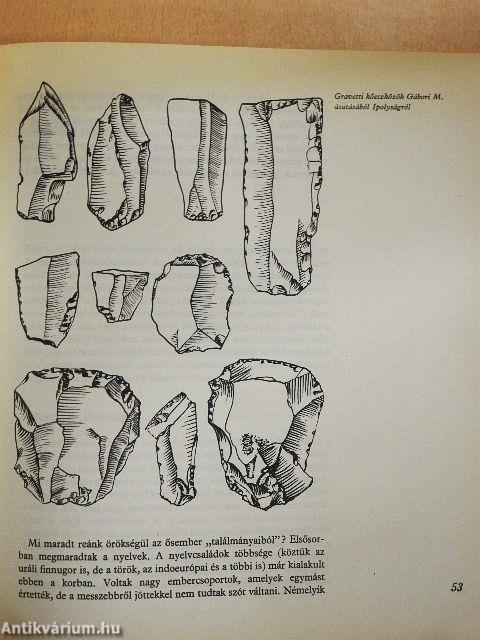 Vértesszőlőstől Pusztaszerig