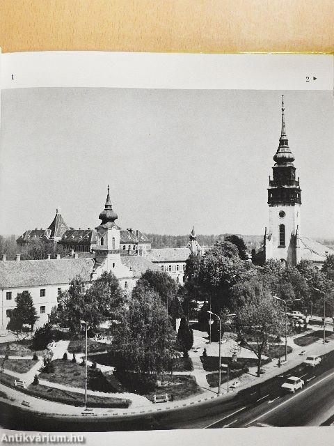 Nagykőrös