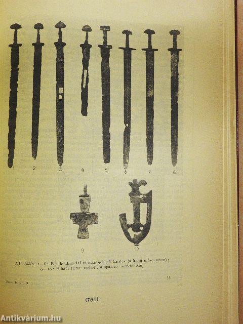 Emlékkönyv Szent István király halálának kilencszázadik évfordulóján