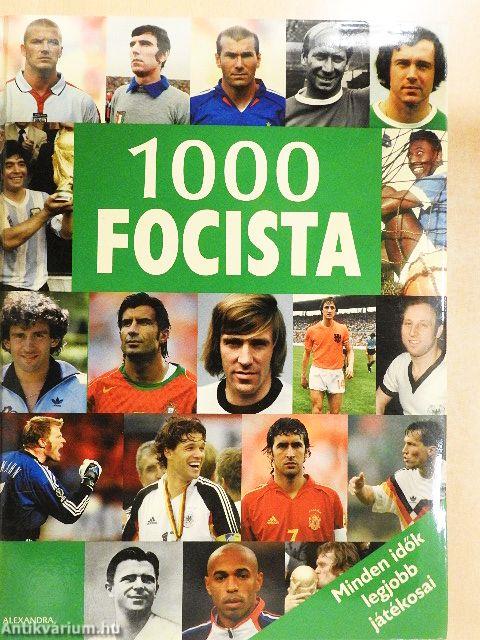 1000 focista