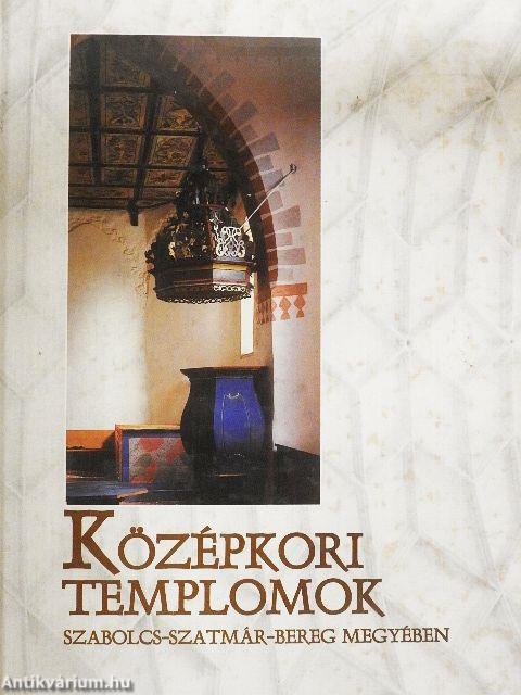 Középkori templomok