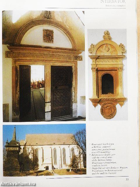 Középkori templomok