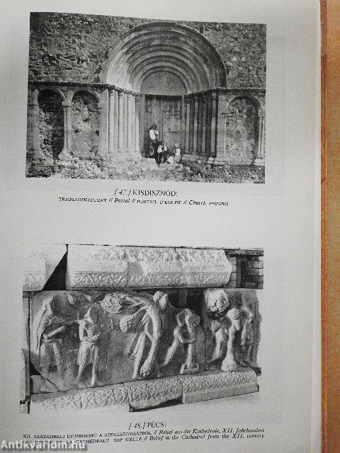 Régi magyar templomok