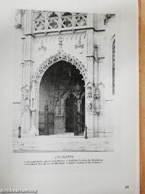 Régi magyar templomok