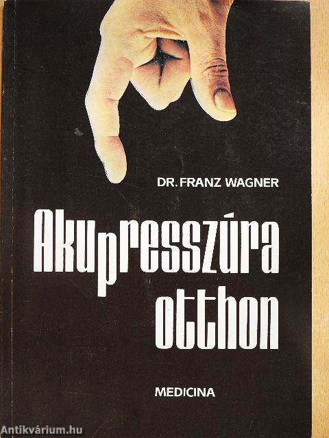 Akupresszúra otthon