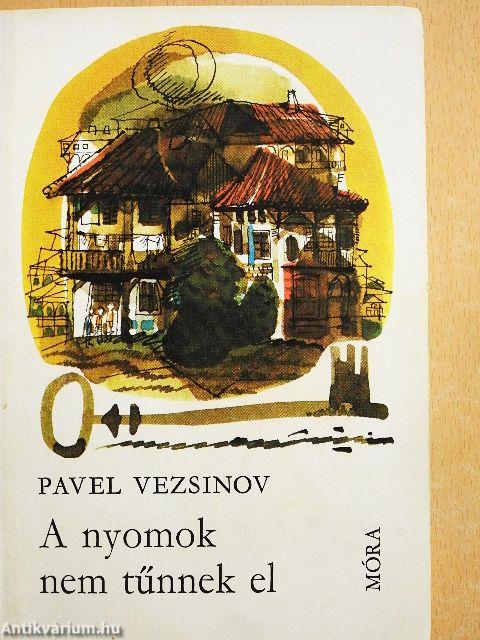 A nyomok nem tűnnek el