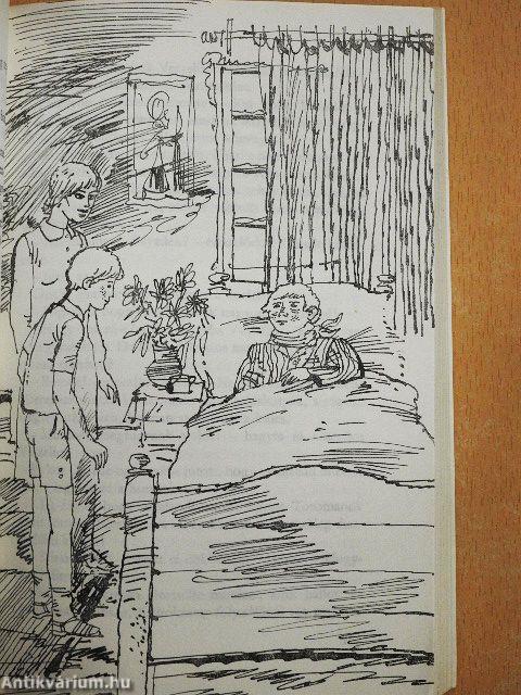 A nyomok nem tűnnek el