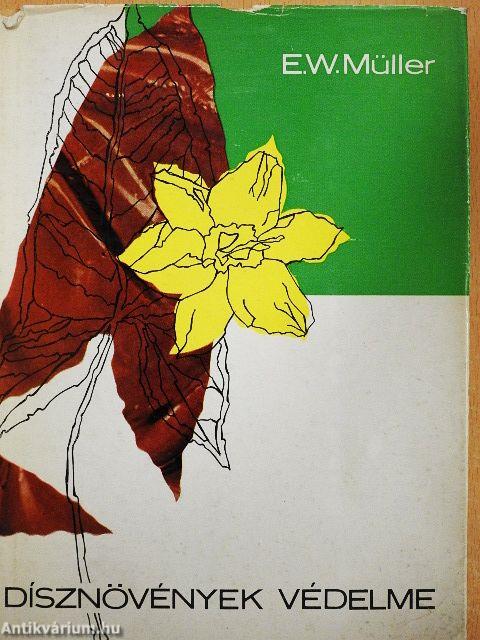 Dísznövények védelme