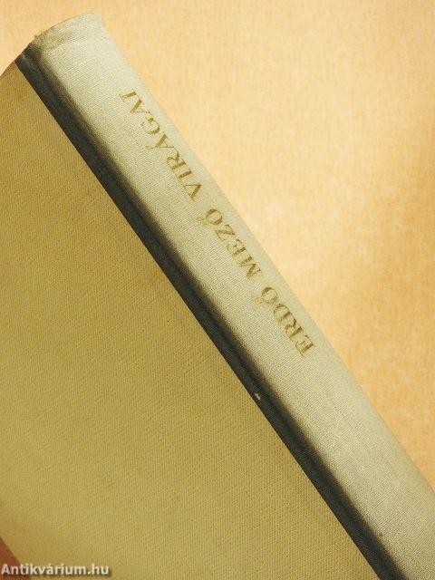 Erdő mező virágai 