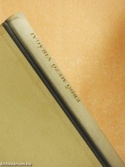 Erdő mező virágai 