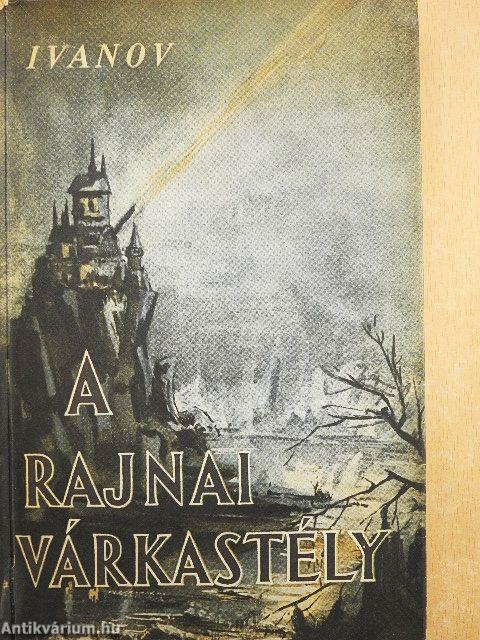 A rajnai várkastély