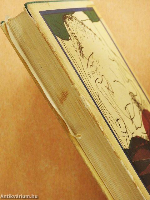 Tolvaj volt az apám