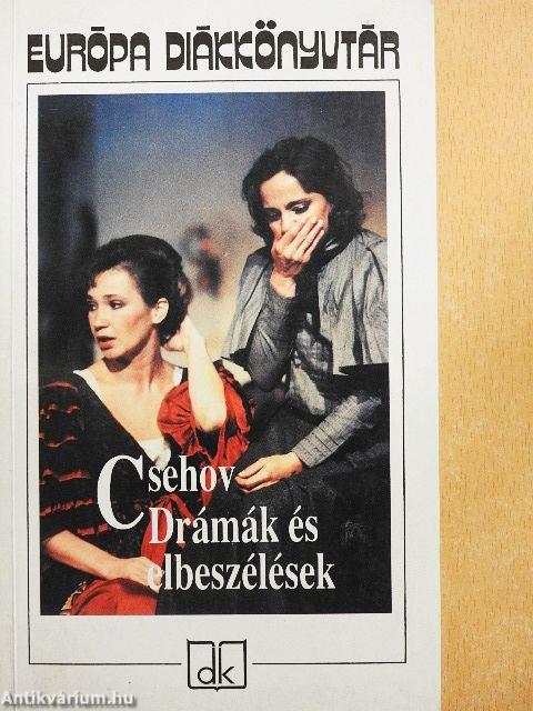 Drámák és elbeszélések