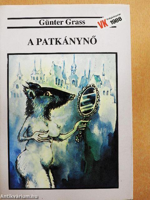 A Patkánynő