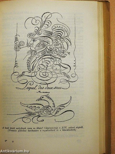 Anekdoták, furcsaságok