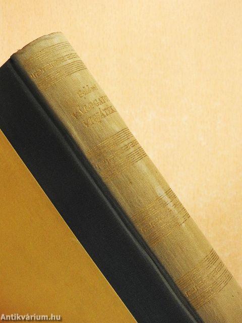 Goldoni válogatott vígjátékai