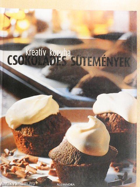 Csokoládés sütemények