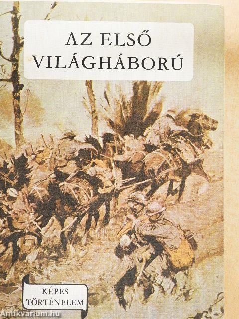 Az első világháború