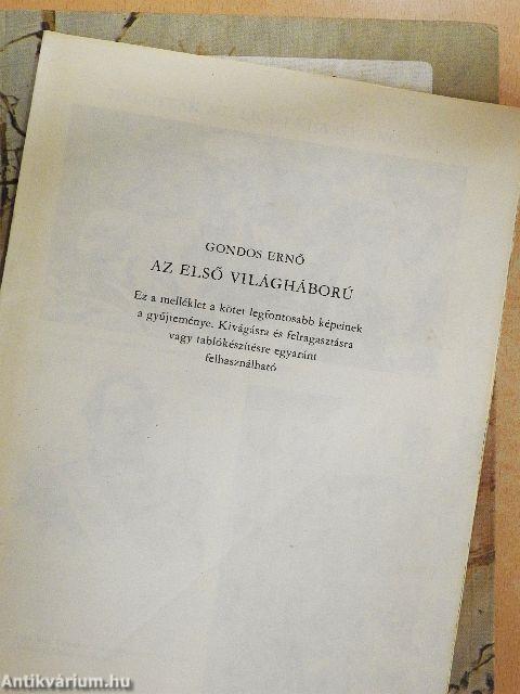 Az első világháború