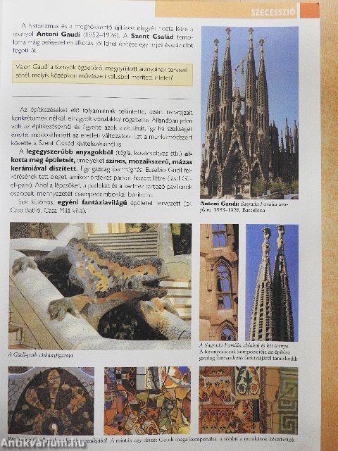 A képzelet világa 8.