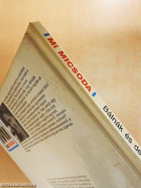 Bálnák és delfinek