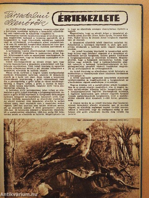 Magyar Horgász 1967. január-december