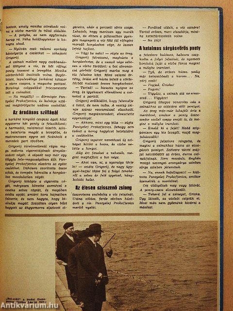 Magyar Horgász 1967. január-december