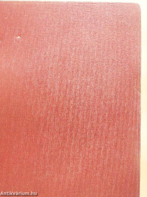 Képes Sport 1954-1955. (nem teljes évfolyam) I-II.