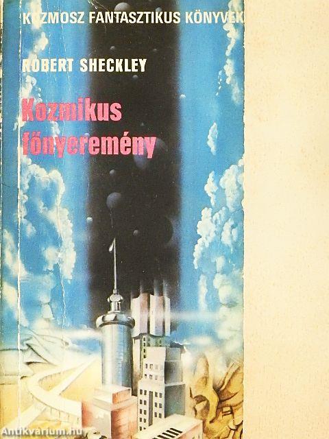 Kozmikus főnyeremény