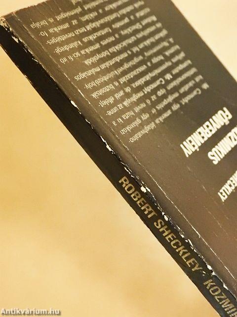 Kozmikus főnyeremény